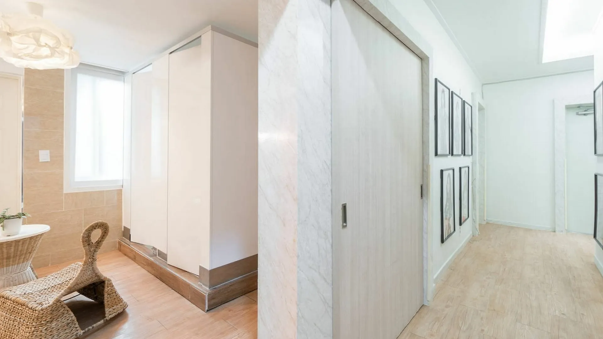 Gæstehus Hongdae Nanu Guesthouse Kpop Seoul
