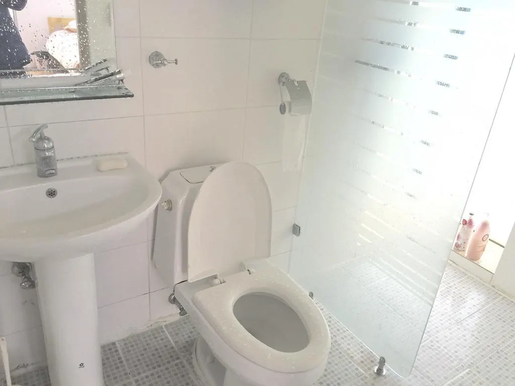 Hongdae Nanu Guesthouse Kpop Seoul Guest house