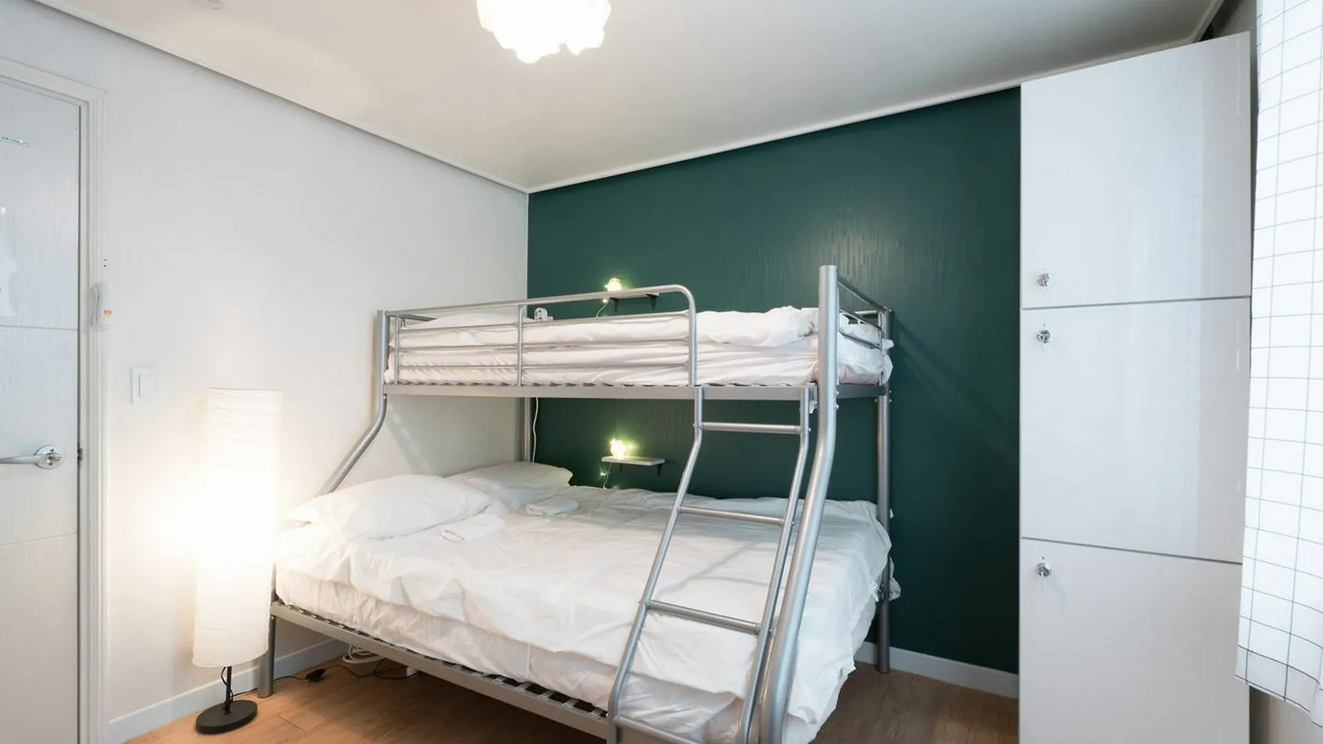 Guest house Hongdae Nanu Guesthouse Kpop Seoul