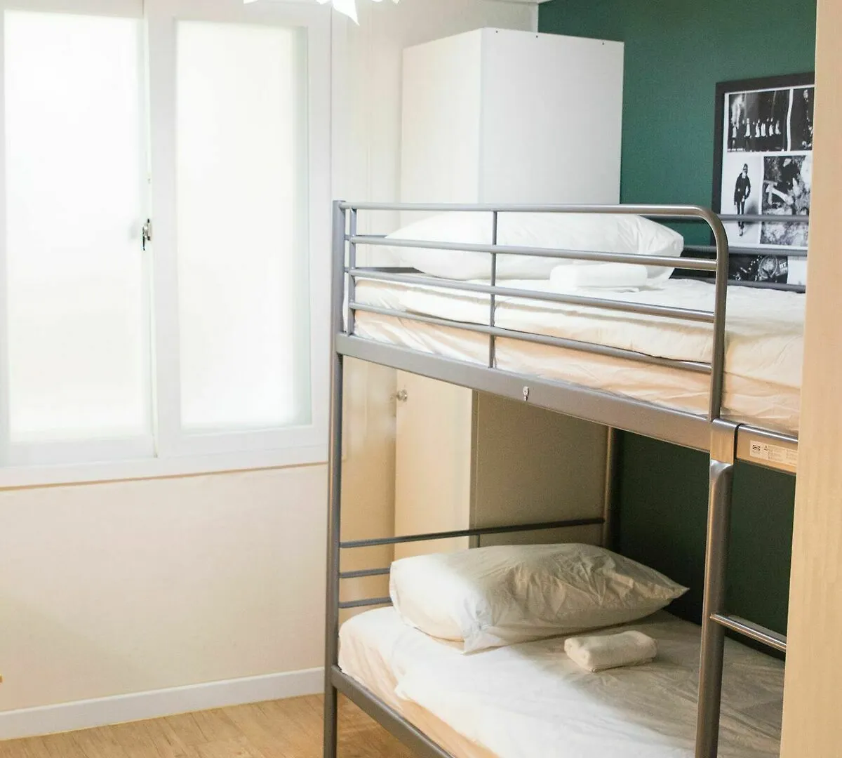 Guest house Hongdae Nanu Guesthouse Kpop Seoul