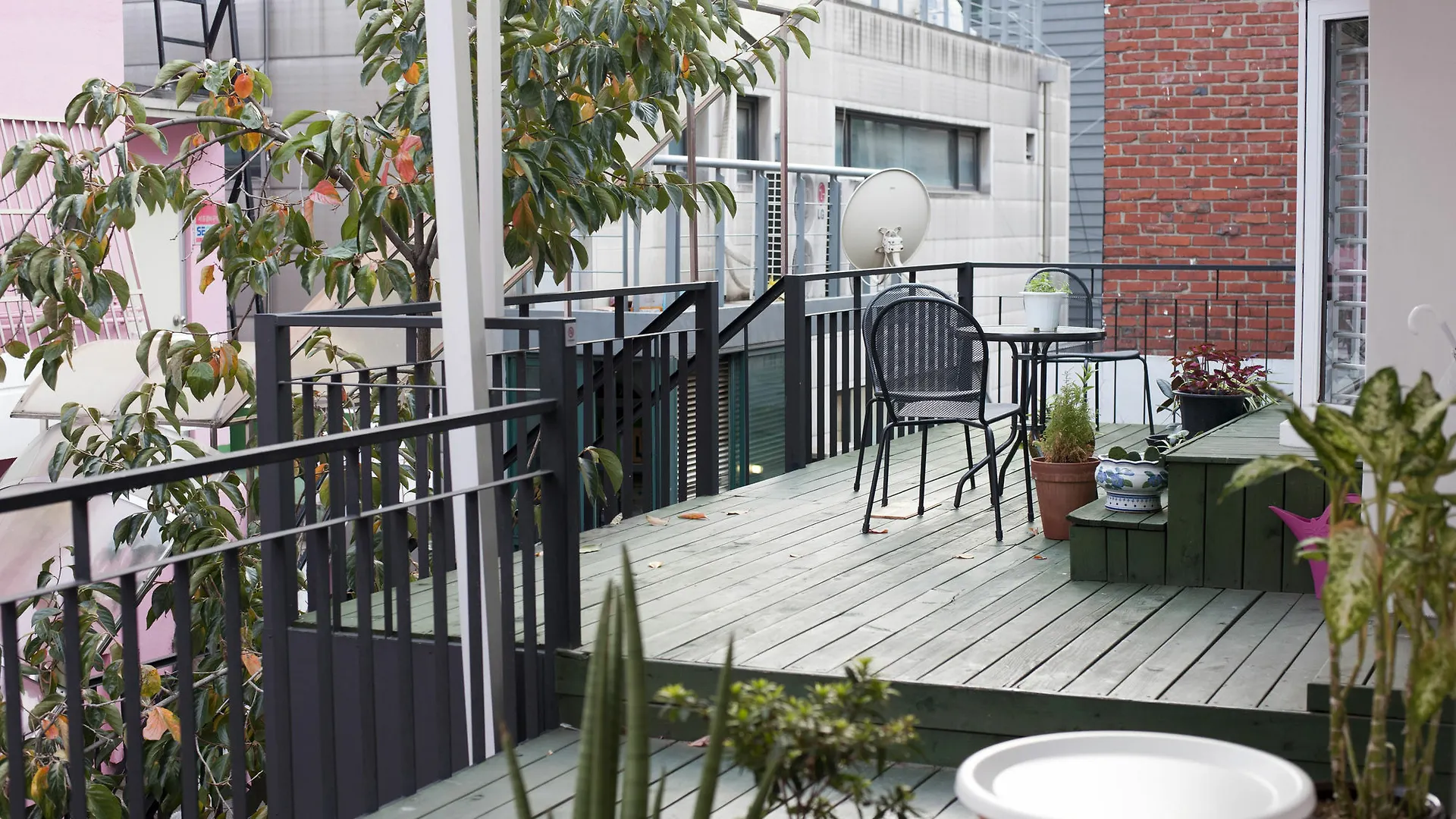 Hongdae Nanu Guesthouse Kpop Seoul Guest house