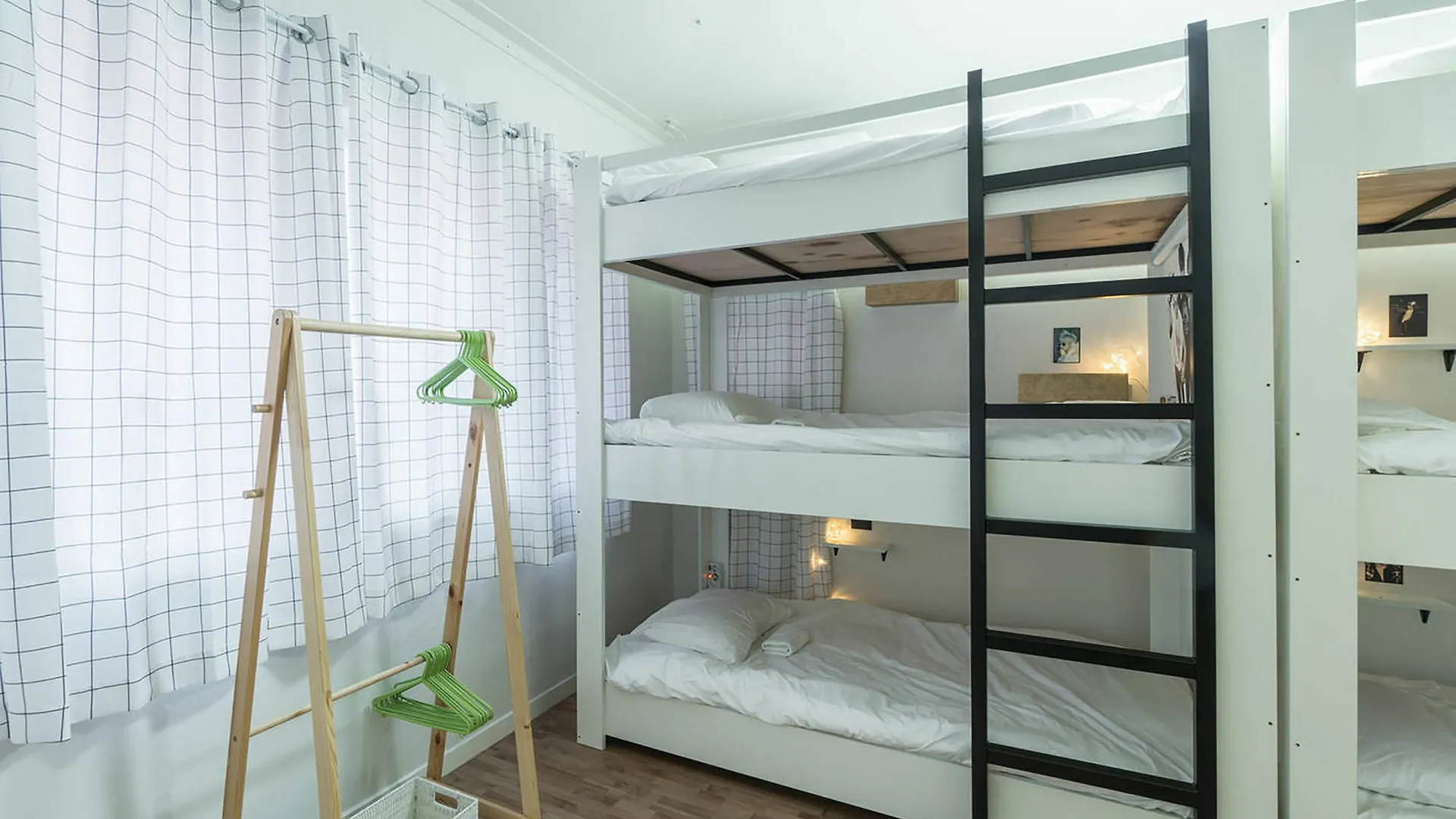 ** Guest house Hongdae Nanu Guesthouse Kpop Seoul South Korea