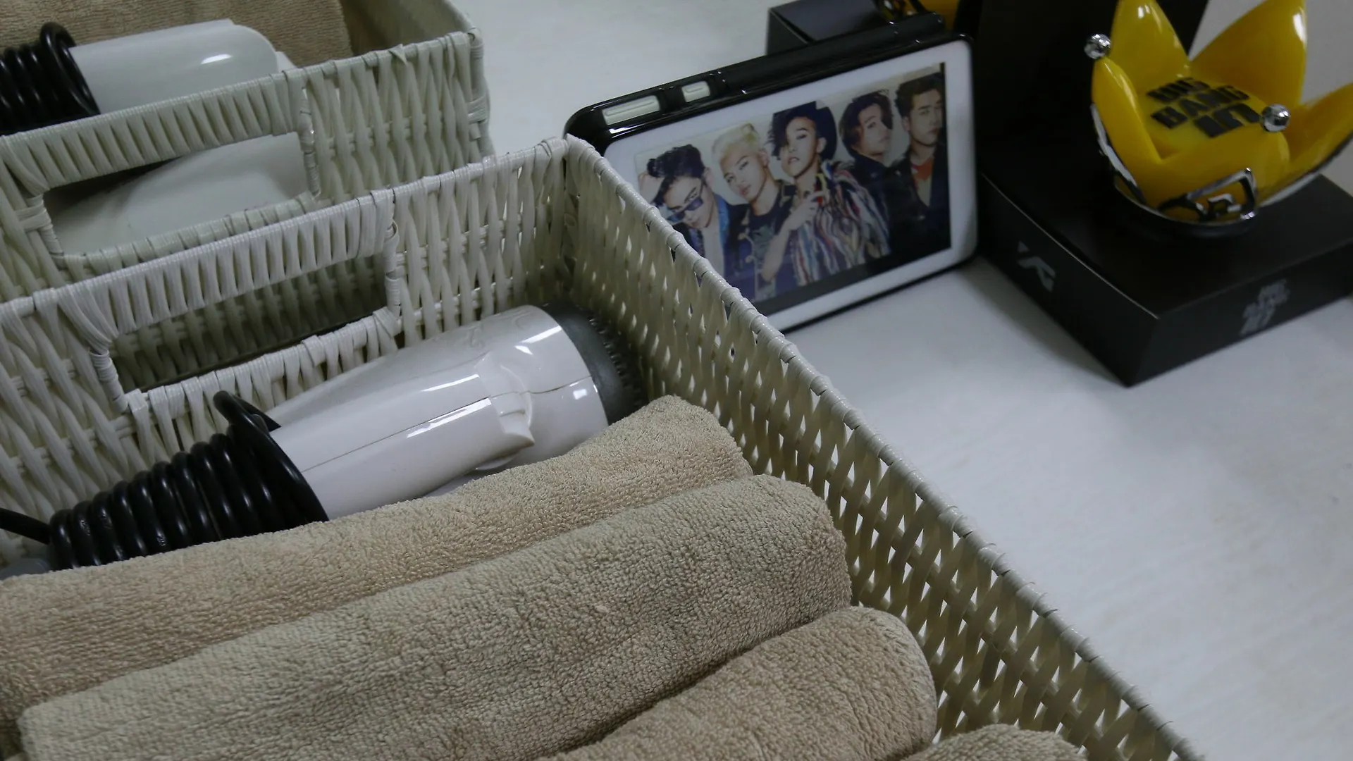 Hongdae Nanu Guesthouse Kpop Seoul