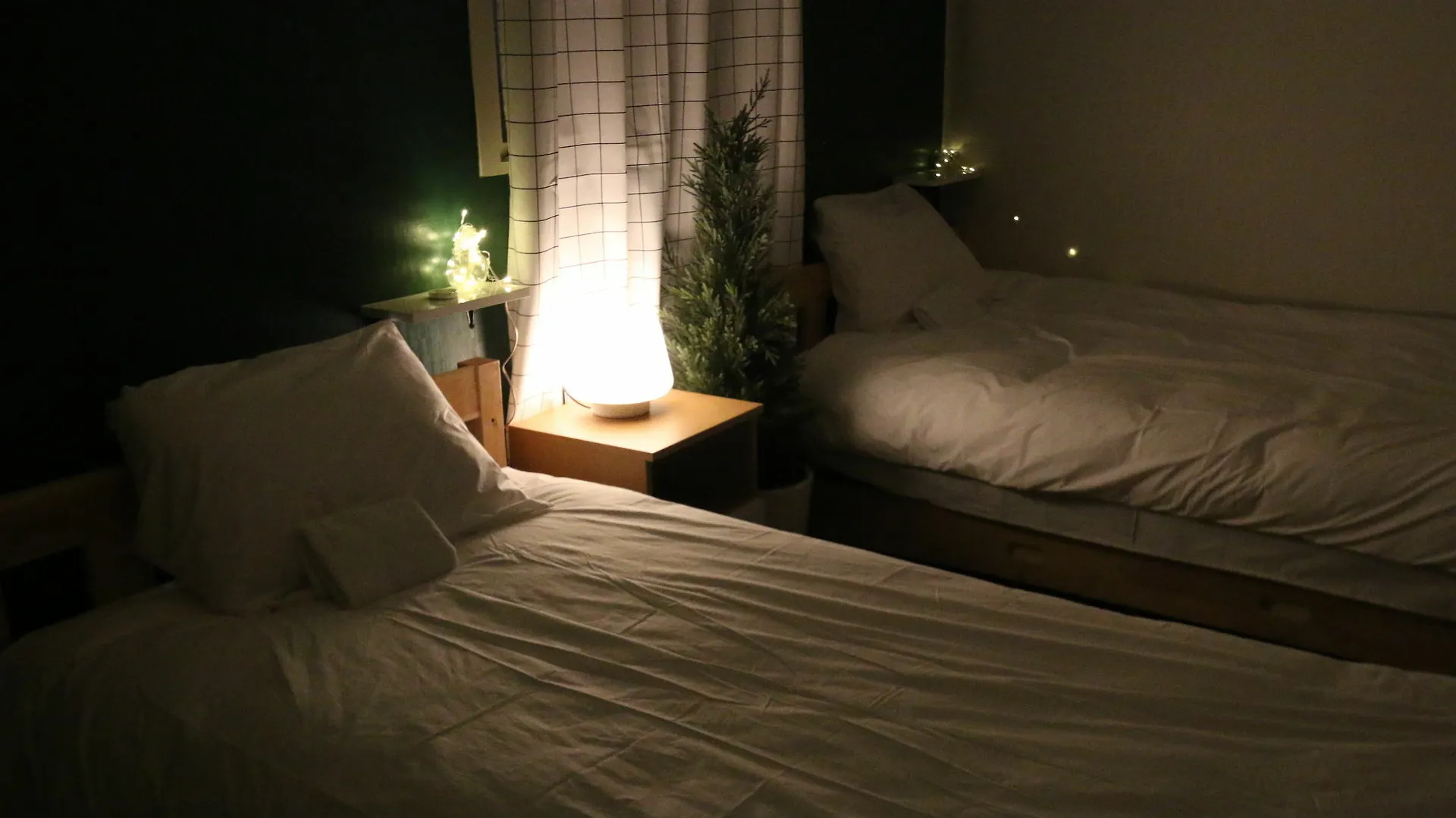 Hongdae Nanu Guesthouse Kpop Seoul
